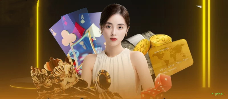 Cassino Ao Vivo cynbet