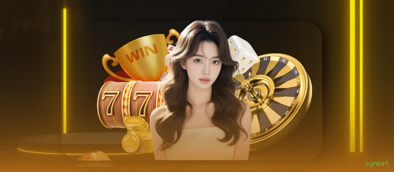 Bônus Rollover cynbet