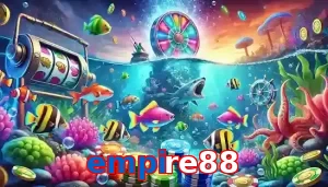 Trò Chơi Bắn Cá Phổ Biến Tại empire88